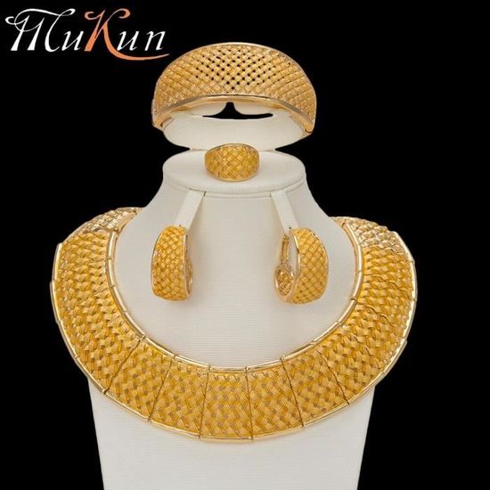 Collier Et Bracelet Perles Années 20 - Style Gatsby - Pour Soirées Et Déguisements