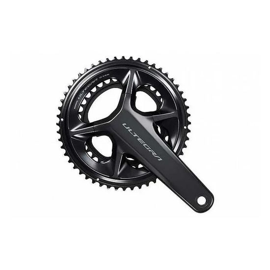 Pédalier Shimano Ultegra FC-R8100 - 12 Vitesses - 172,5 Mm - Plateau 52/36T - Occasion