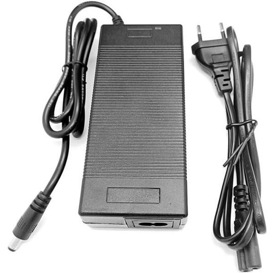 Pièces détachées électrique Surpass 8 PRO (E8.3) Chargeur