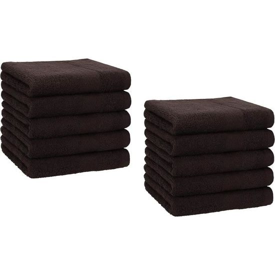 Lot De 10 Serviettes En Tissu, Douces, Confortables, Réutilisables, Pour Fête, Mariage, Satin De Soie, Décoration De Table, Pour Hôtel, Restaurant, Maison Et Cuisine, 50 X 50 Cm, Champagne Doré