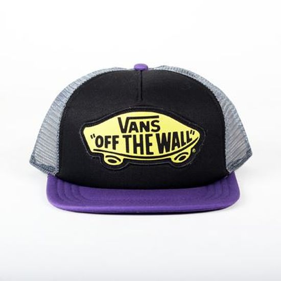 casquette vans peanuts