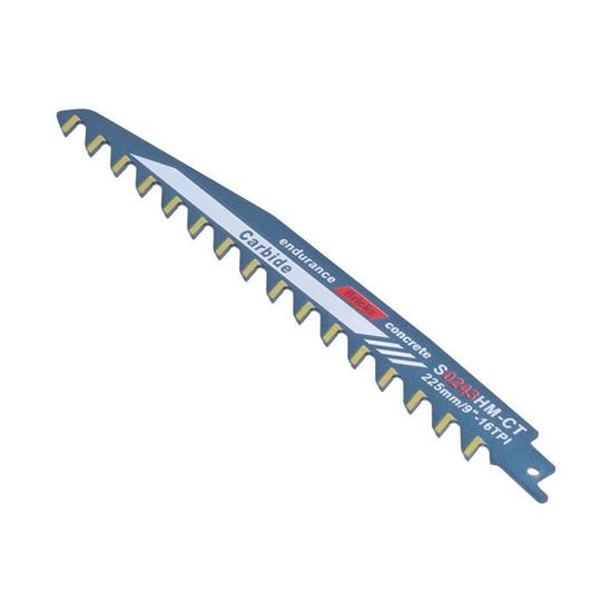 Roberts - Lame de rechange en carbure de tungstène pour coupe-planchers 9