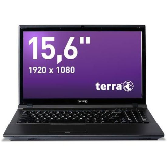 TERRA MOBILE 1541H Cdiscount Informatique