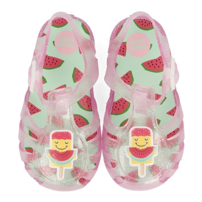 Gioseppo Sandales De Plage Rose Bebe Fille Rose Cdiscount Chaussures Gioseppo Sandales De Plage Rose Bebe Fille Rose Cdiscount Chaussures
