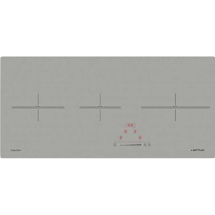 Airlux ATI83SI Table à Induction
