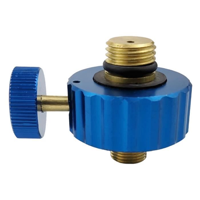 1pc adaptateur de cuisinière à gaz tête de conversion de poêle d'extrémité de four pour la maison CUISINIERE - PIANO DE CUISINE