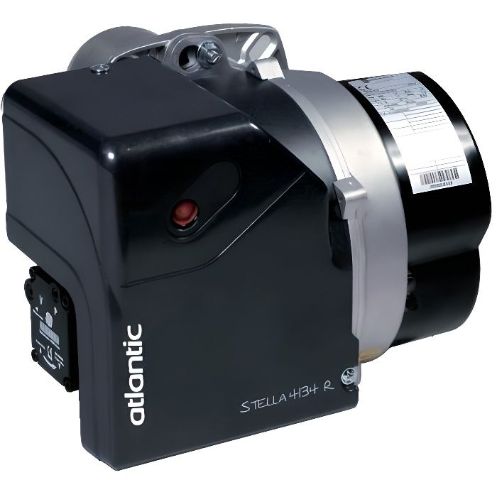 Brûleur Stella 4134 20 à 34kW