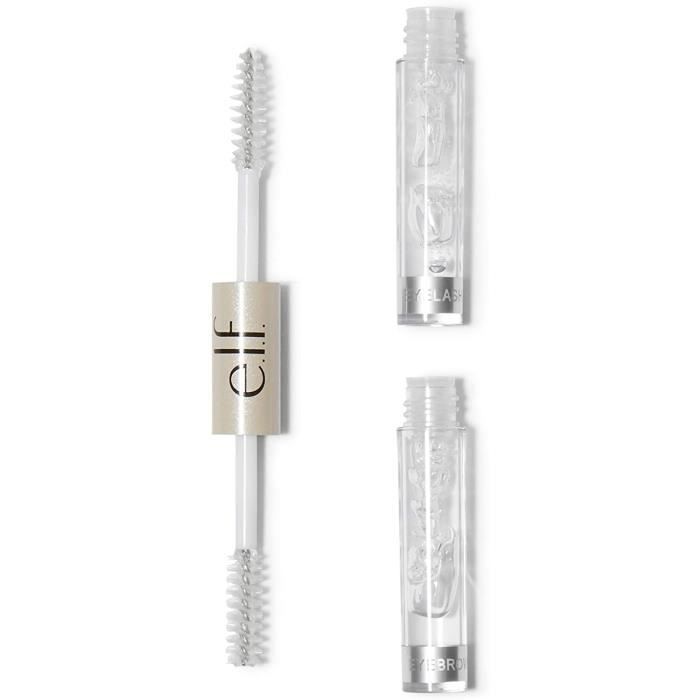 Maquillage E.l.f. clair et cristal Lash Mascara à sourcils, 0,2 cl 14133