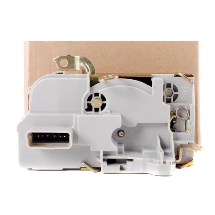 Serrure de Porte Avant Gauche Peugeot 307 01-08 5-portes 9135N6