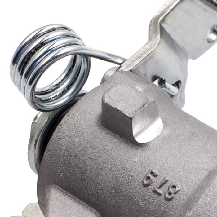 Etrier Frein Arrière Droit pour Opel Astra H Combo Meriva a 5-loch 38mm 542468
