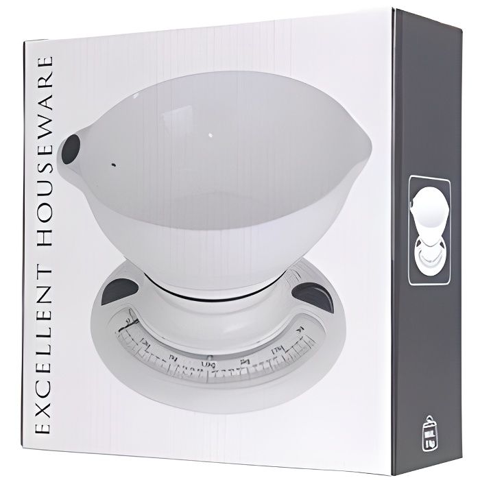 Balance de cuisine / Maxi 3 kg