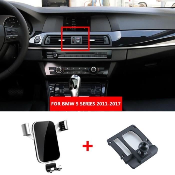 Accessoires Voiture,Support de téléphone portable pour BMW série 1 3 4 5 6 7 F30 F31 GT 3GT 2011 – 2019,support spécial - Type 0003