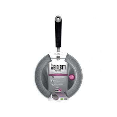 BIALETTI Poele Diam. 32 cm Pierre Tous feux