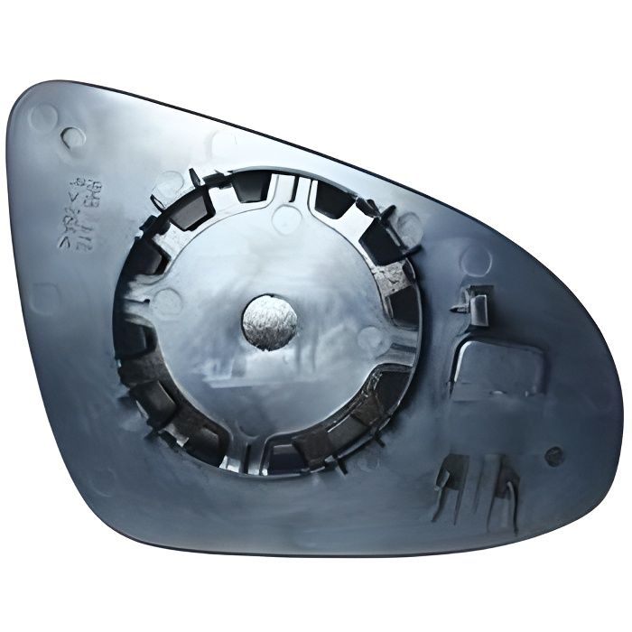 Miroir Glace rétroviseur gauche CITROËN C1 II depuis 2014 gt , à clipser, Neuf.
