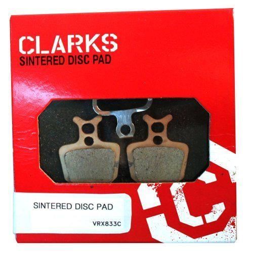 Clarks Formula Oro Sintered Patins de frein à disque