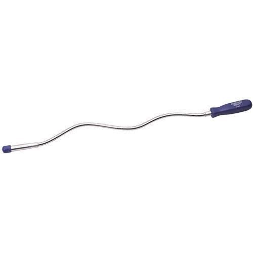 DRAPER DOIGT MAGNETIQUE FLEXIBLE 560mm