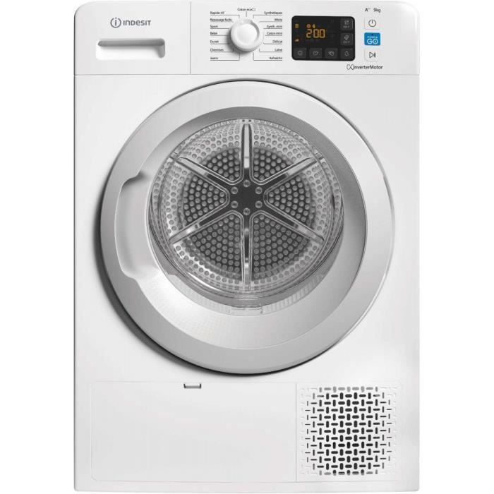 Sèche-linge Frontal Indesit Ytm 1192 Xfr