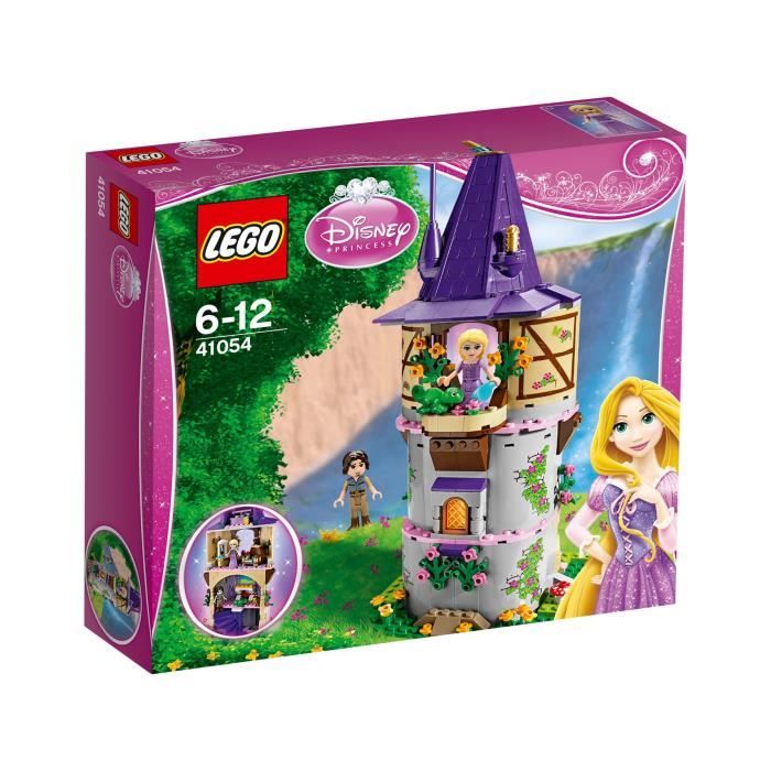 LEGO® Disney Princesses 41054 Tour Raiponce