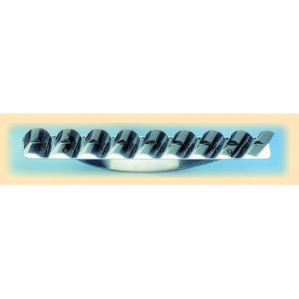 DECOUPOIR BORDURES CANNELE 25 cm