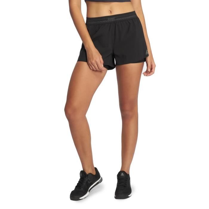 Reebok Performance Femme Pantalons & Shorts / Short Os Epic