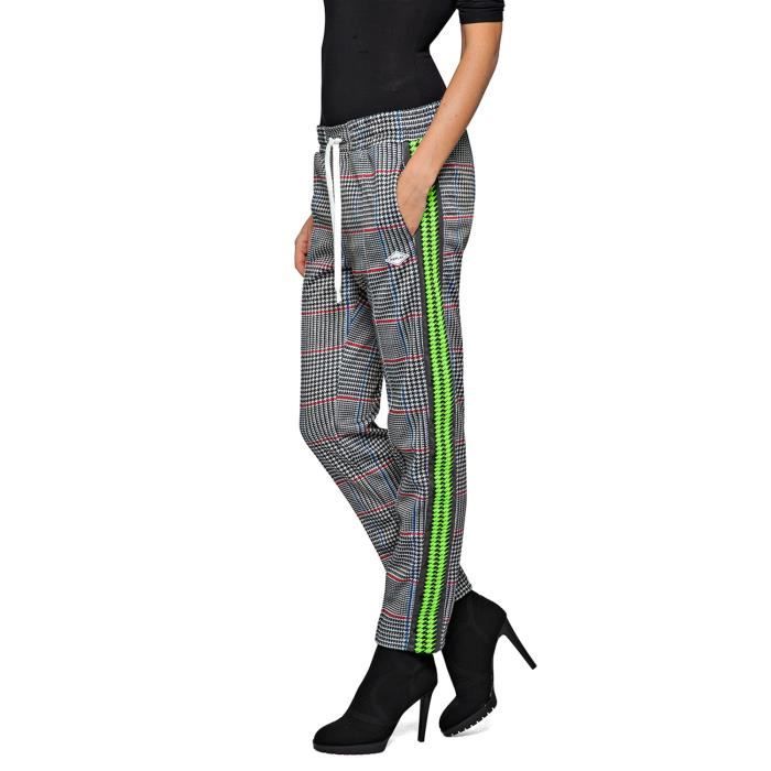 Replay Pantalon Femme W8798C.000.71862-010