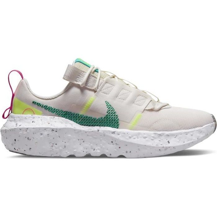 Nike Crater Impact Chaussure pour Femme CW2386-004