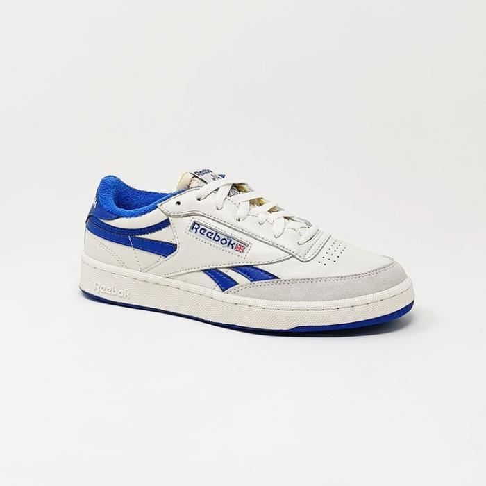 BASKETS REEBOK CLUB C REVENGE VINTAGE HOMME