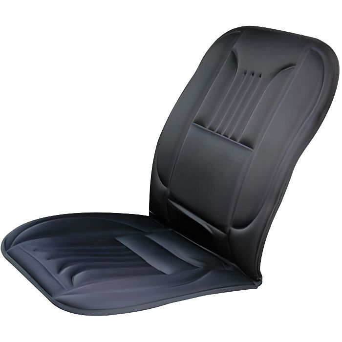 SNÖ-PRO Couvre-siège Chauffant 12V