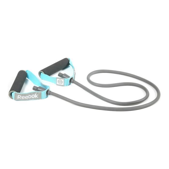 Tube de résistance élastique Reebok Niveau basique