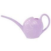 RIBILAND Arrosoir Donna - 2 L - Vert - fushia ou bleu