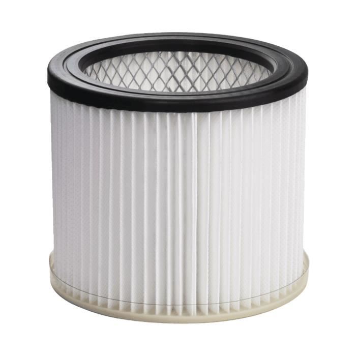 FILTRE CARTOUCHE HEPA 15L