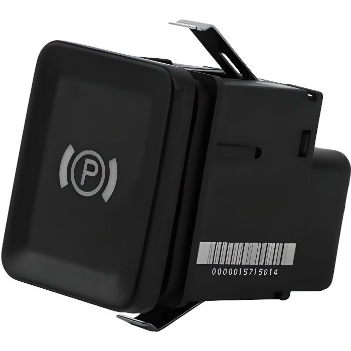 BOUTON FREIN MAIN ELECTRONIQUE PARKING P VW PASSAT CC 3C0927225B Skyexpert