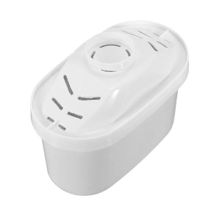 Pack de 6 Cartouches Filtres pour Brita Maxtra Carafe Filtrante Bouilloire Pièce de Rechange