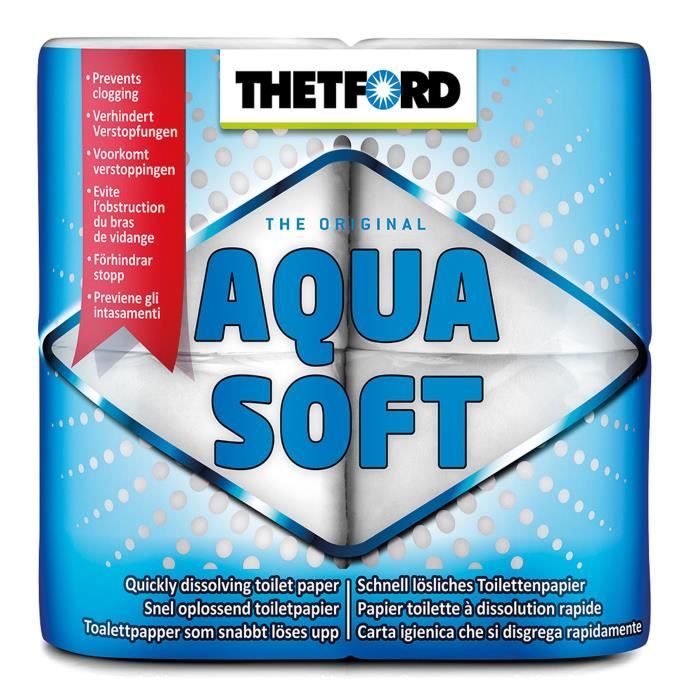 THETFORD Papier WC