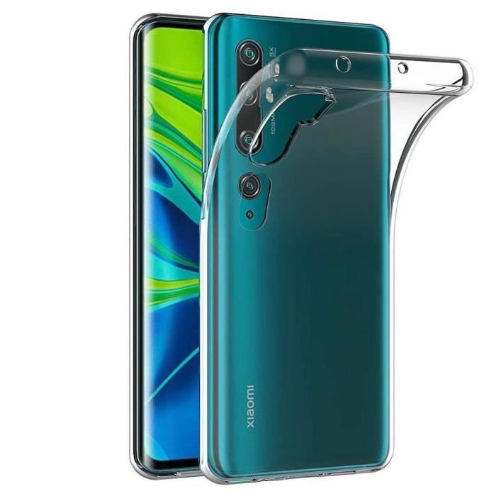 Pour Xiaomi Mi Note 10- Note 10 Pro 6.47\