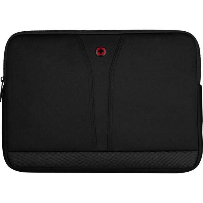 Wenger Housse BC Fix Au maximum: 35,6 cm (14) noir