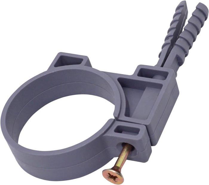 Collier de serrage pour poteau carré 90x90 au meilleur prix | Leroy Merlin Collier de serrage pour poteau carré 90x90 au meilleur prix | Leroy Merlin