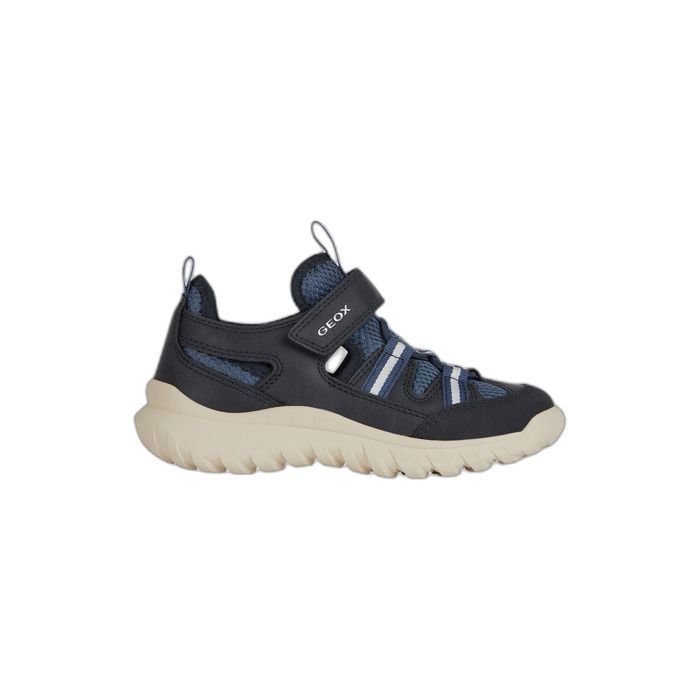 Geox Baskets fille Geox Simbyos