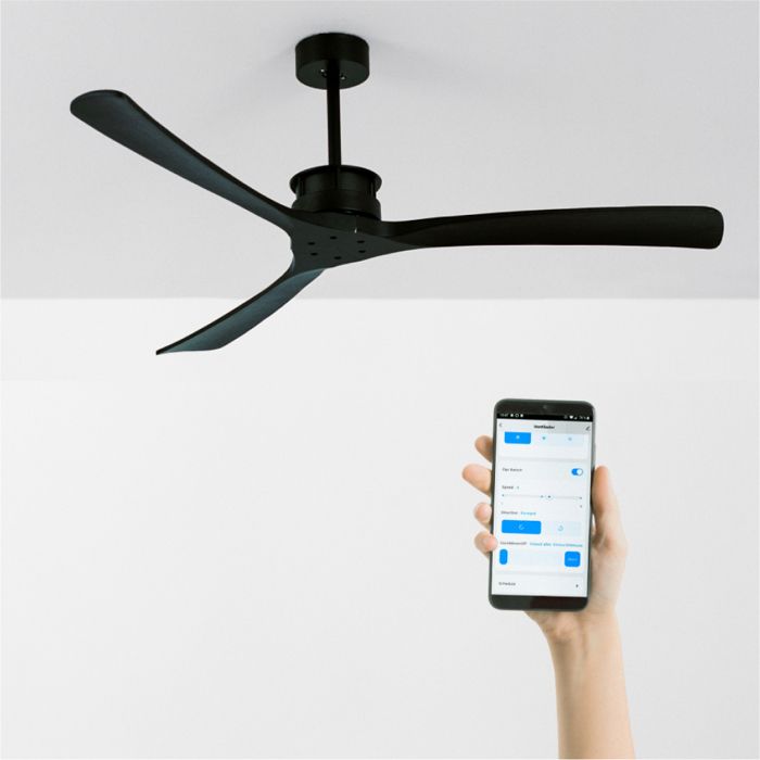 WIND LARGE - Ventilateur de - Create