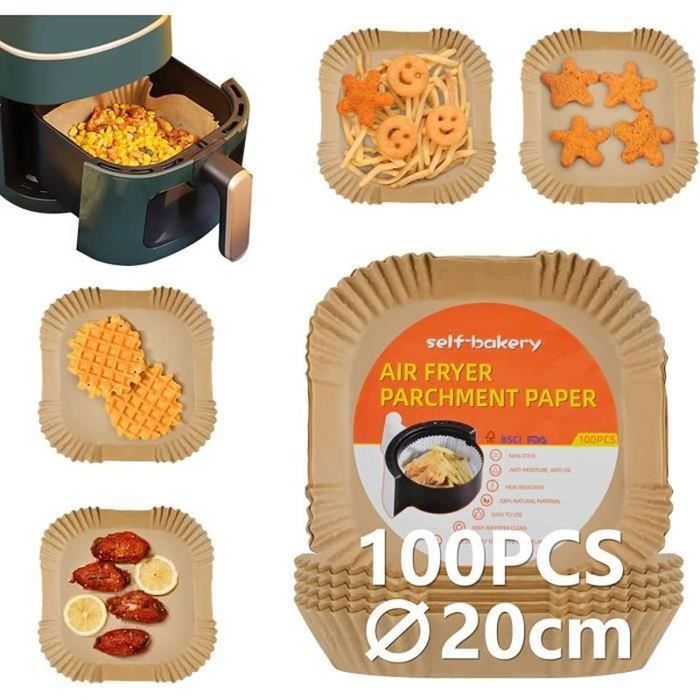 Pâtisserie Quiches Mousses 10 Moules Ronds Acier Inox 7 Cm - Pour Quiches, Gâteaux, Mousses | Petits Fours 7cm Trous Ventilation