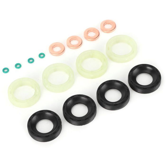 Kit de Joints D'injecteur Diesel, 1318562, 1314368, 1317370 ...