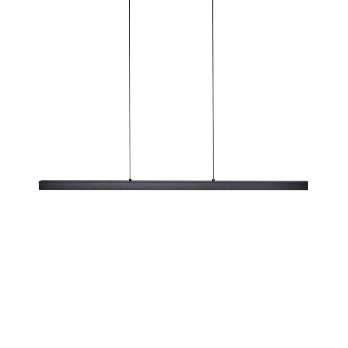 Lampe LED suspendue CANDELERO Avec télécommande Noir Lampe LED suspendue CANDELERO Avec télécommande Noir