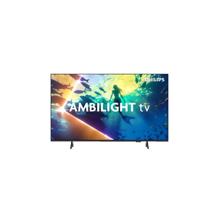 Philips 55PUS801012 TV 139 7 cm 55 4K Ultra HD Smart TV Wifi Neuf - vue 4