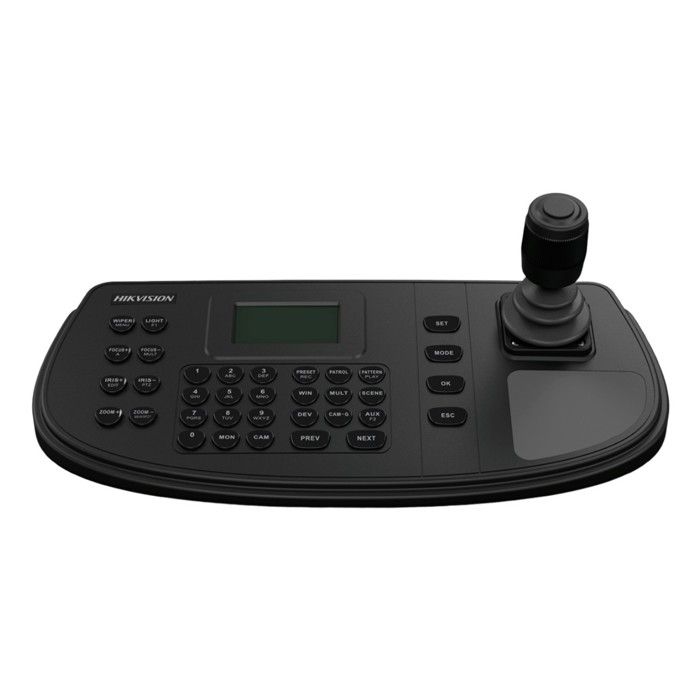 Clavier Hikvision DS 1006KI USB 2.0 - vue 2