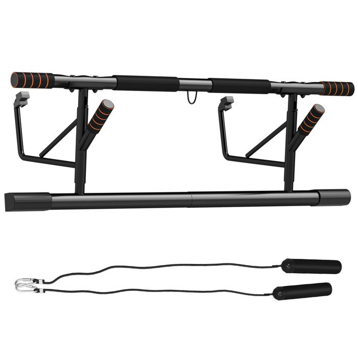 Barre de traction Taurus Premium pour les cadres de porte - Taurus Fitness
