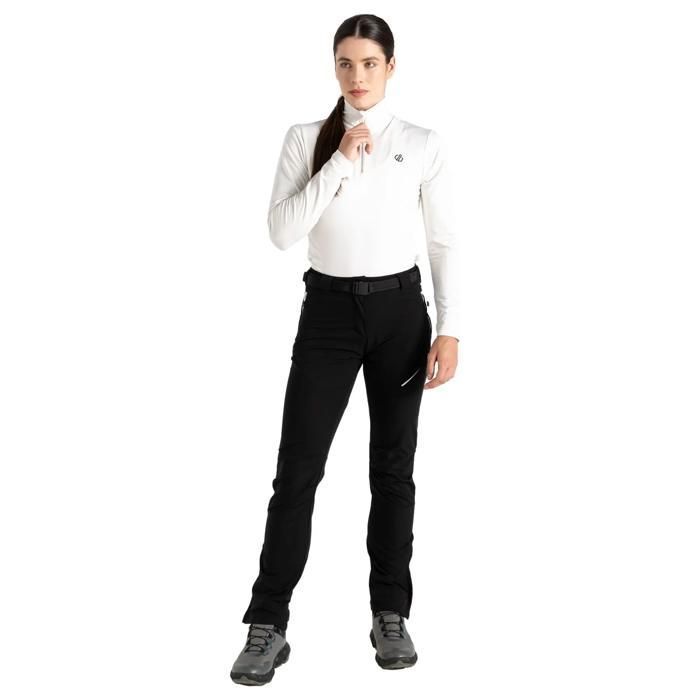 Pantalon de randonnée femme Dare 2B Melodic Pro - black