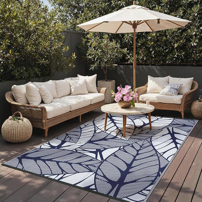 Tapis Exterieur Resistant A La Pluie Gifi