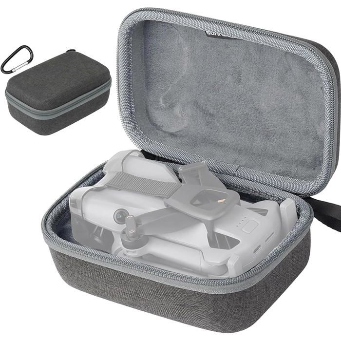 Sac De Transport Pour Dji Mini 5 Pro Drone Étui Rc 2/Rc-N3 Contrôleur Étui Combo Case Étui De Protection Sac De Rangement Accessoi
