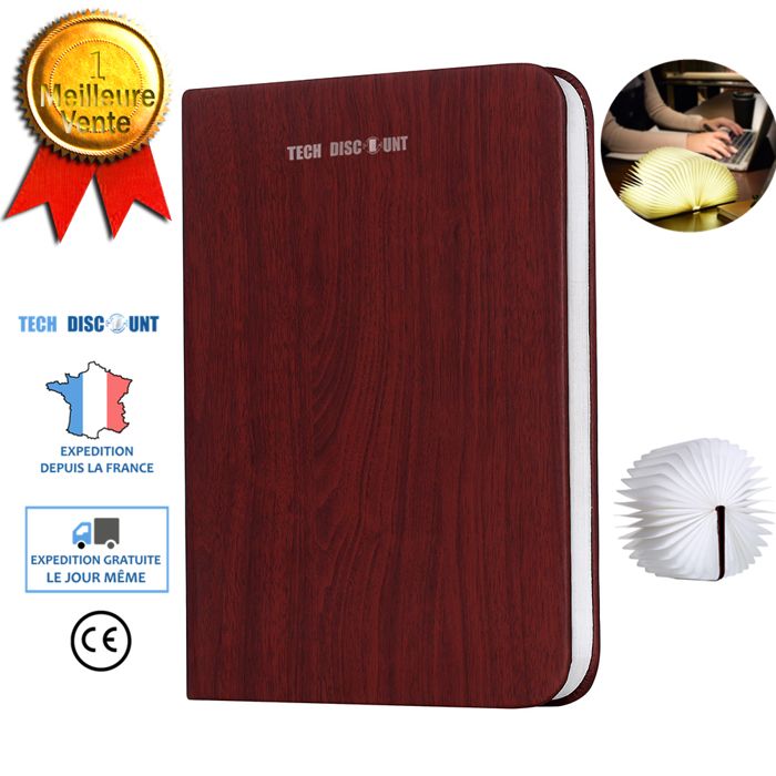 Lampe livre bureau chambre lecture chevet veilleuse - Aueq - décoration lumineux puissant uniforme résistant lumière maison cadeau