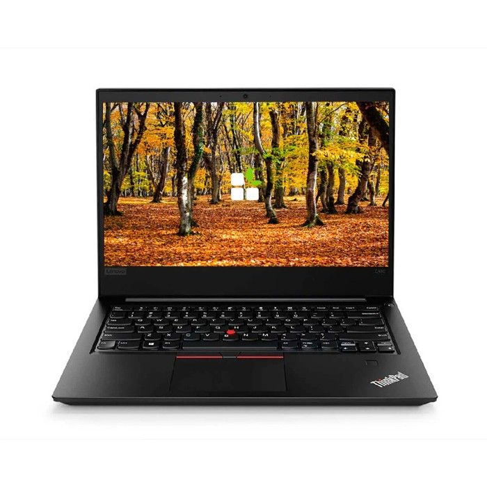 Lenovo ThinkPad L480 SSD - vue 2